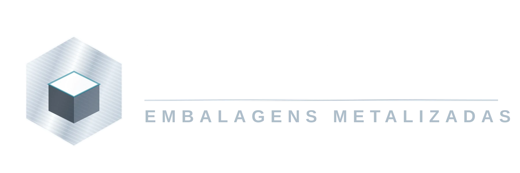 Forpack Embalagens — embalagens metalizadas